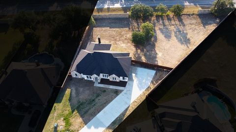 105 Oxford Court Weatherford TX 76088