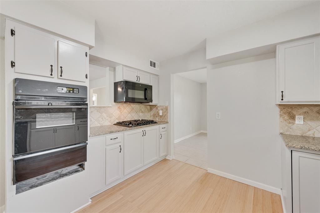 Hillcrest Sec 1 - Residential Lease