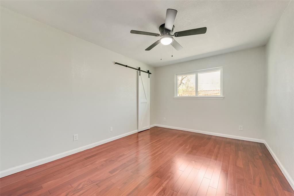 Hillcrest Sec 1 - Residential Lease