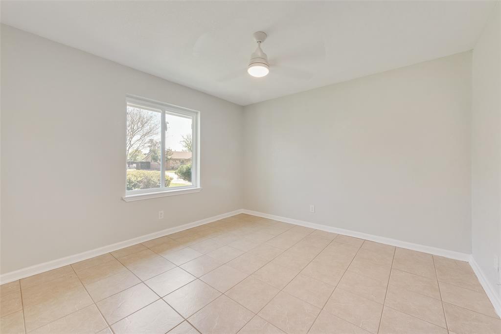 Hillcrest Sec 1 - Residential Lease