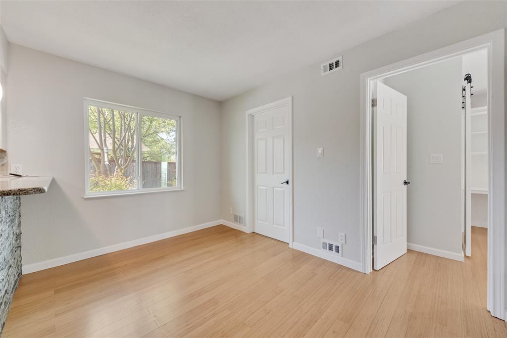 Hillcrest Sec 1 - Residential Lease