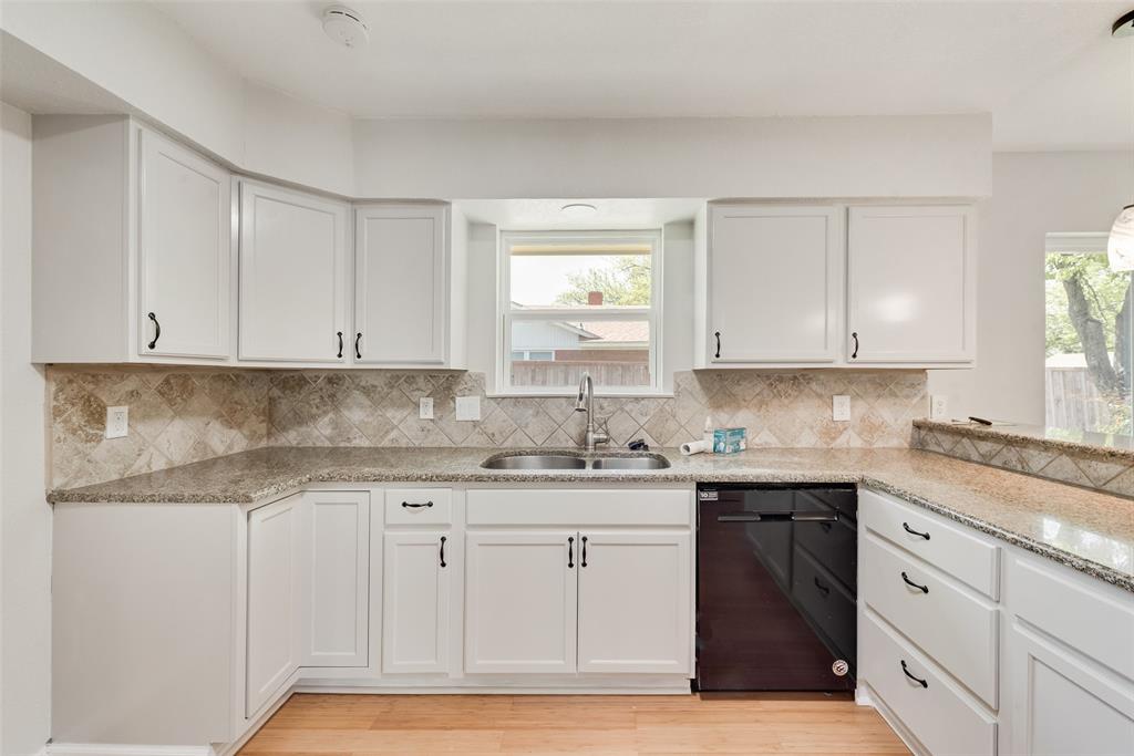 Hillcrest Sec 1 - Residential Lease