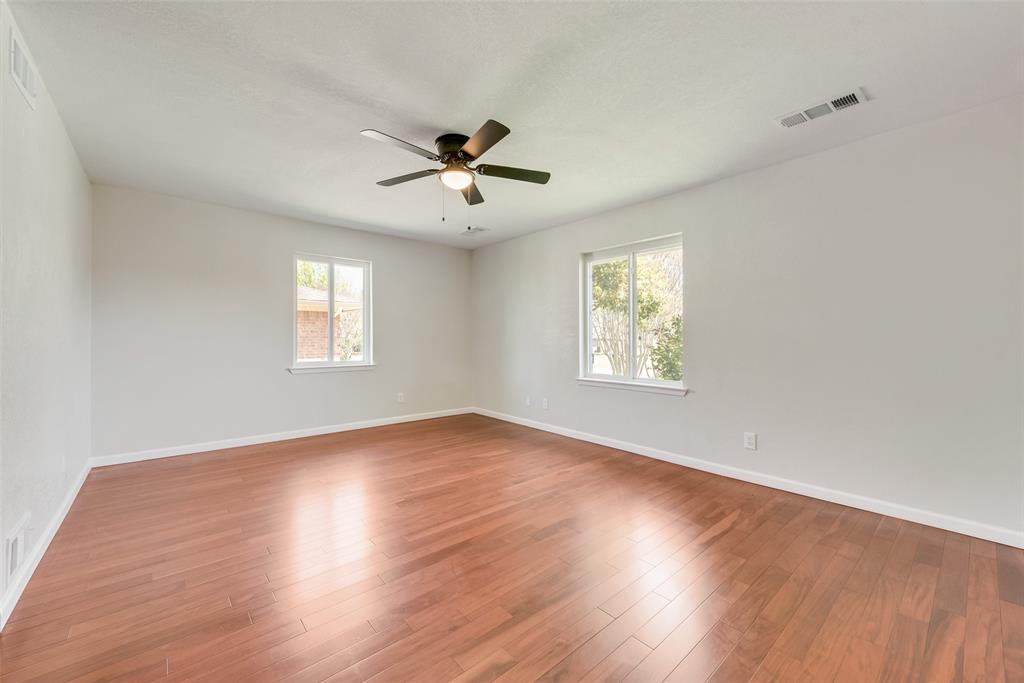 Hillcrest Sec 1 - Residential Lease