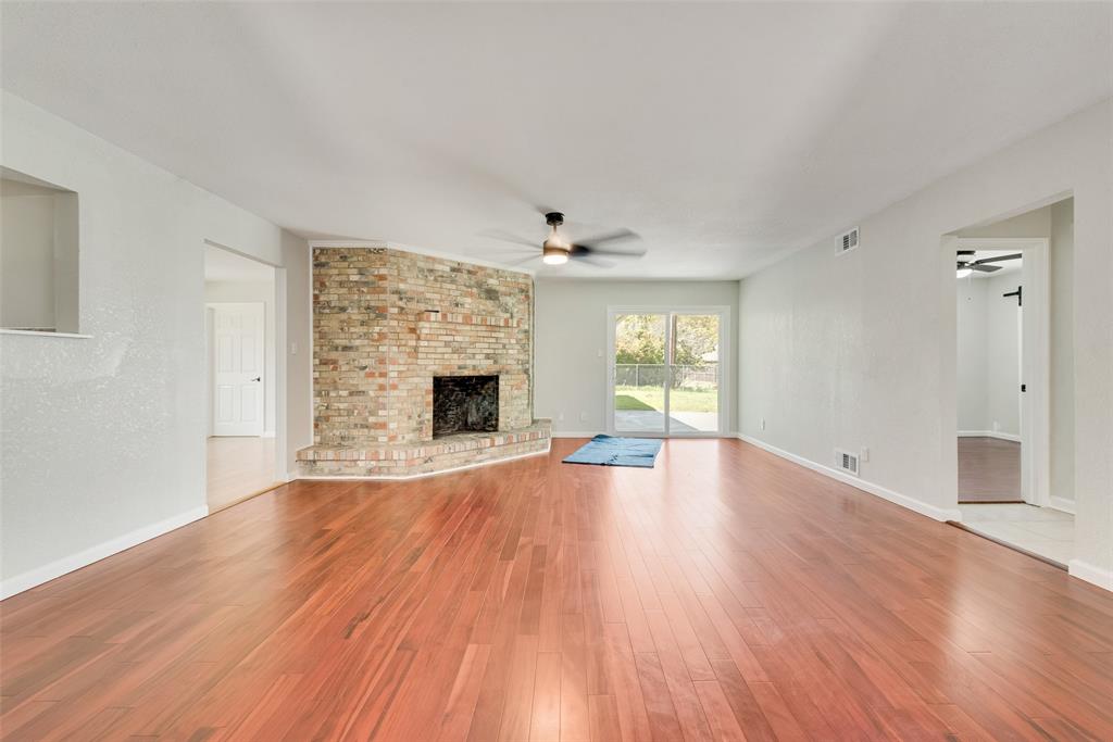 Hillcrest Sec 1 - Residential Lease