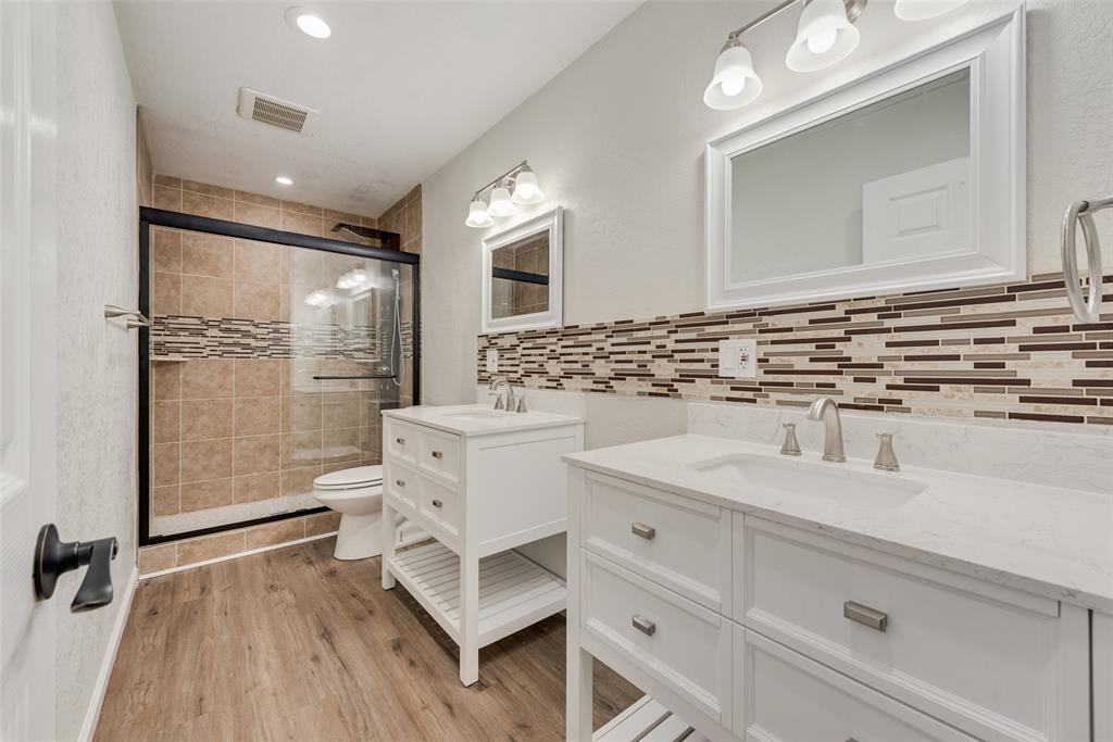 Hillcrest Sec 1 - Residential Lease