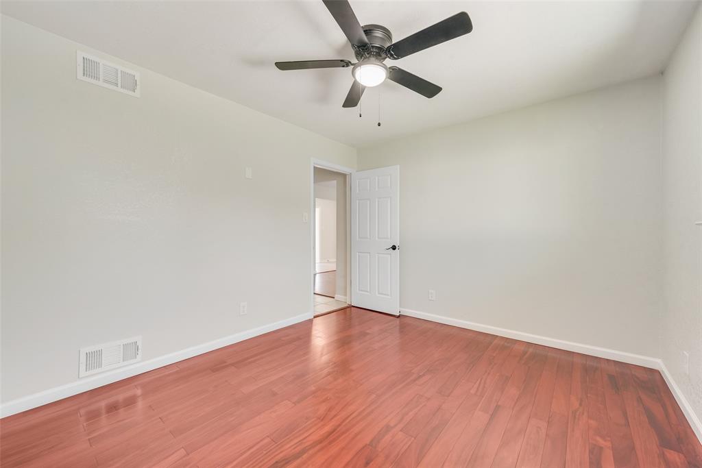 Hillcrest Sec 1 - Residential Lease