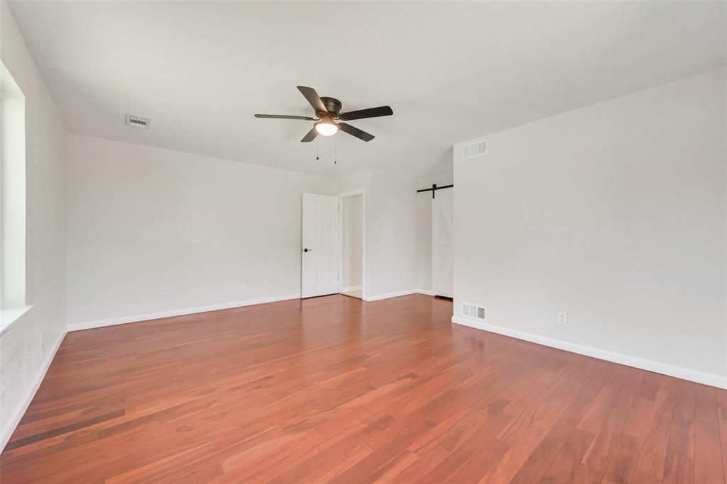 Hillcrest Sec 1 - Residential Lease