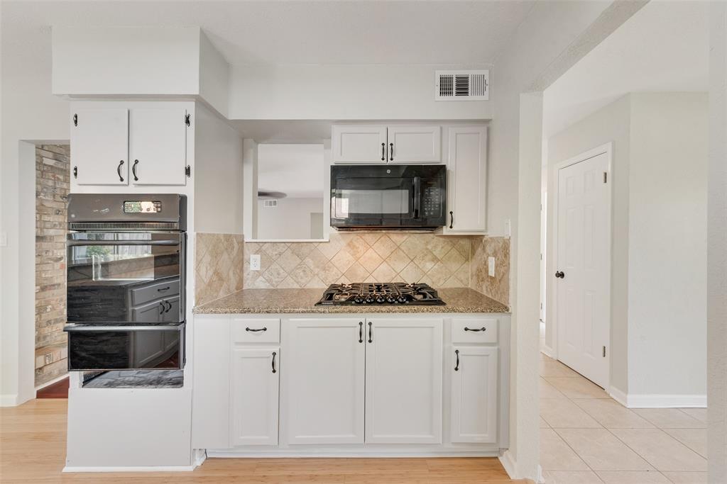 Hillcrest Sec 1 - Residential Lease