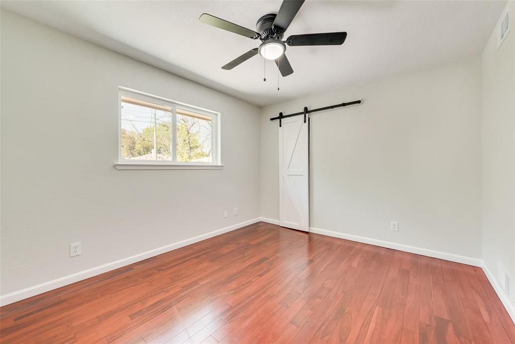 Hillcrest Sec 1 - Residential Lease