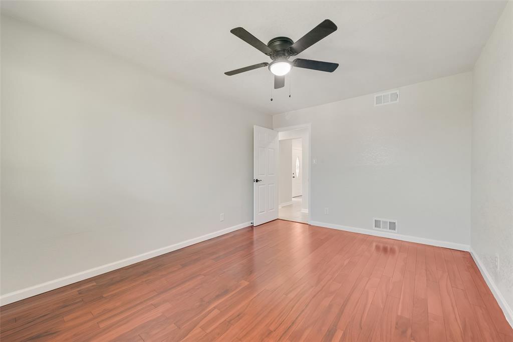 Hillcrest Sec 1 - Residential Lease