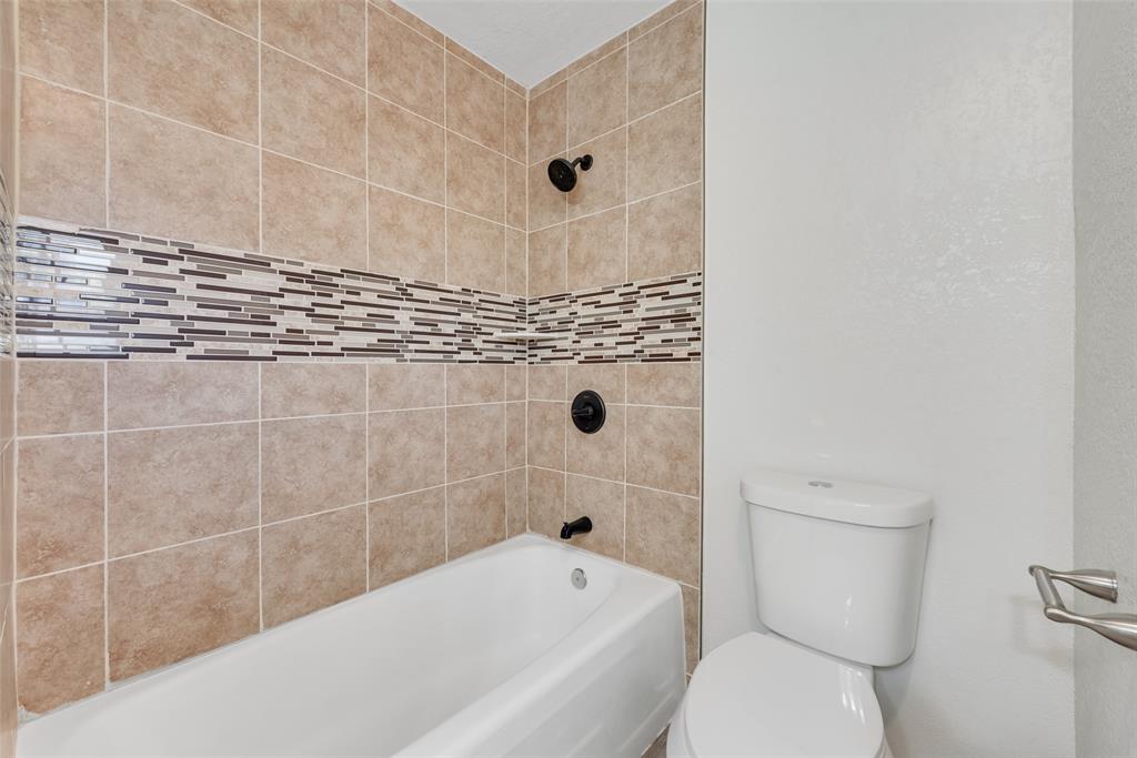 Hillcrest Sec 1 - Residential Lease