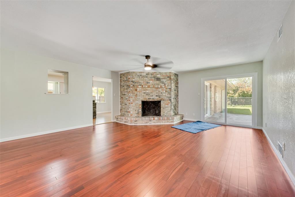 Hillcrest Sec 1 - Residential Lease