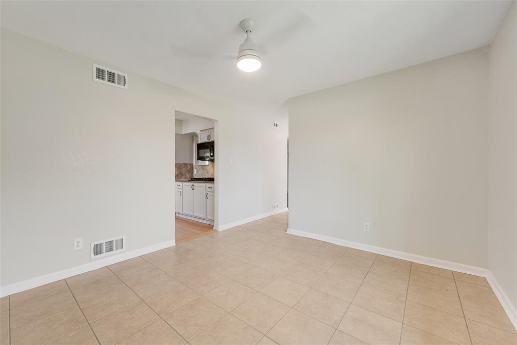 Hillcrest Sec 1 - Residential Lease