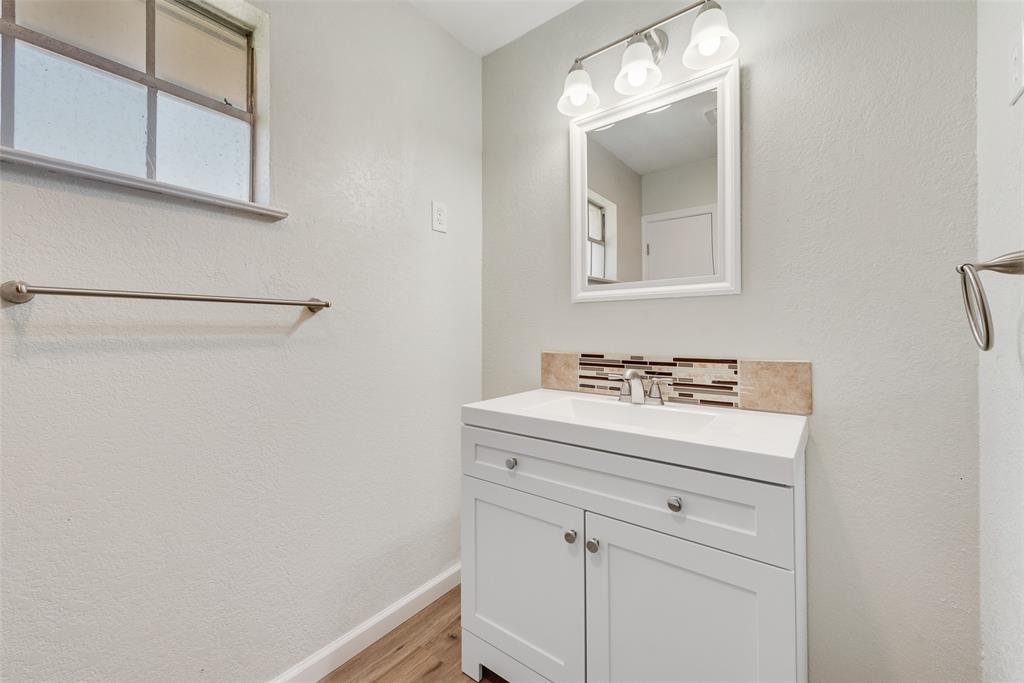 Hillcrest Sec 1 - Residential Lease