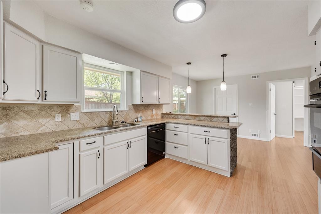 Hillcrest Sec 1 - Residential Lease