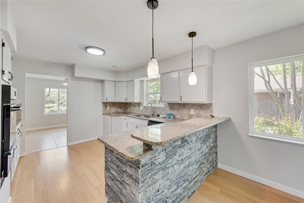 Hillcrest Sec 1 - Residential Lease