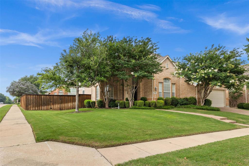 1912 White Oak Road