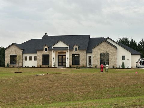 3090 Glen Oaks Drive Waxahachie TX 75165