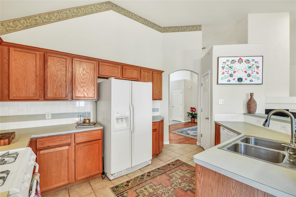 Oakmont Meadows Add - Residential