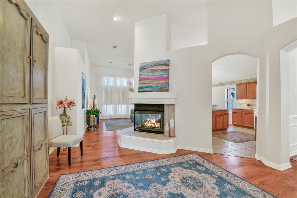 6216 Gillispie Drive