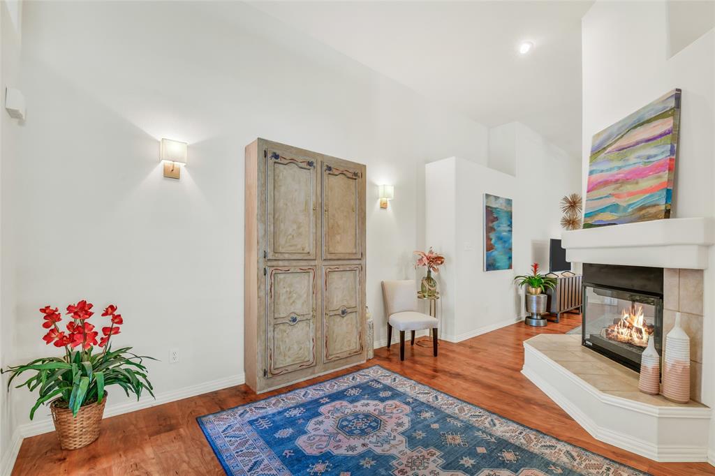 6216 Gillispie Drive