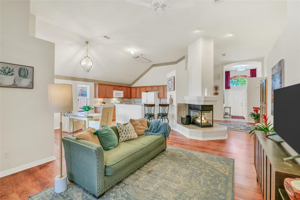 Oakmont Meadows Add - Residential