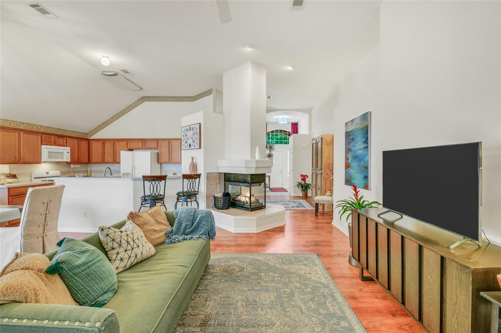 Oakmont Meadows Add - Residential