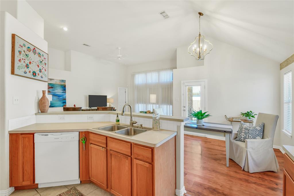 Oakmont Meadows Add - Residential