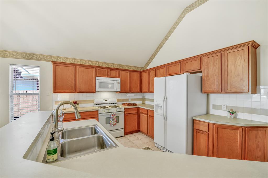 Oakmont Meadows Add - Residential