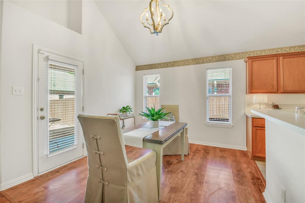 Oakmont Meadows Add - Residential