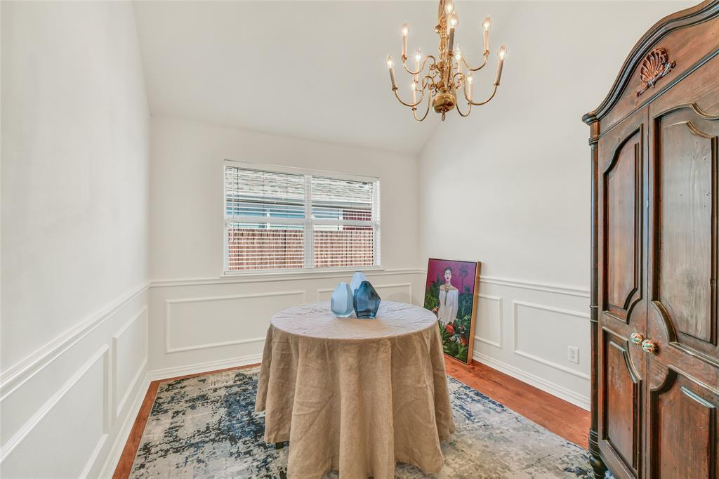 Oakmont Meadows Add - Residential