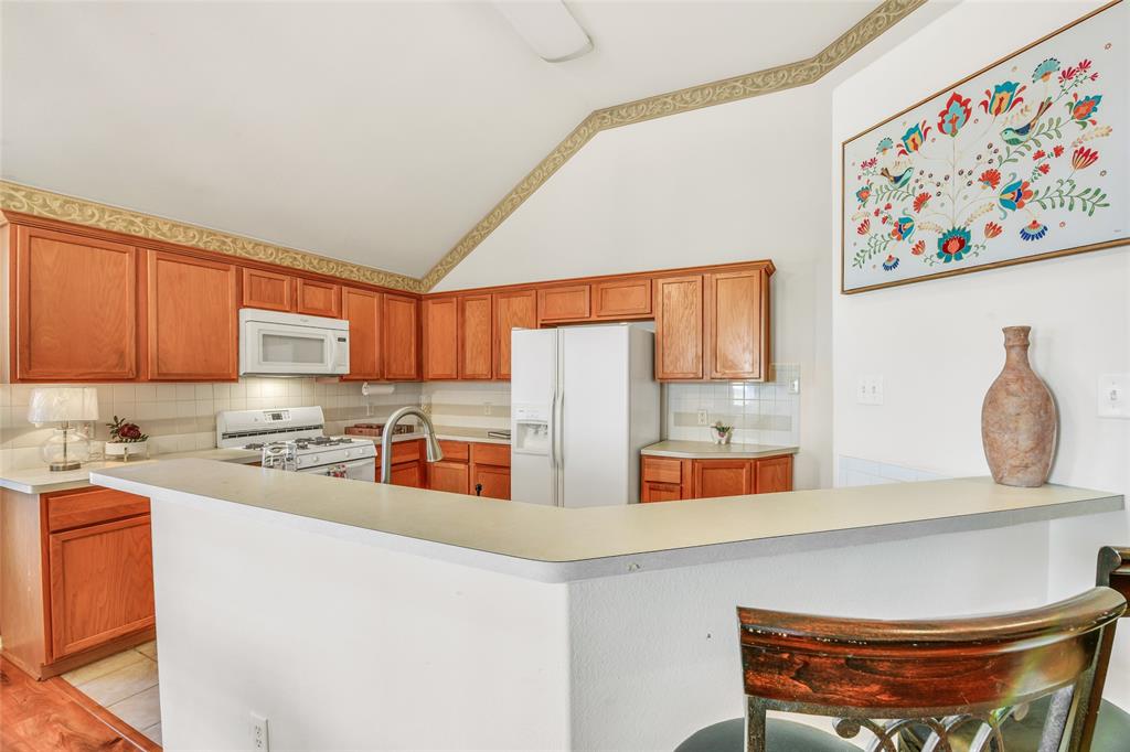 Oakmont Meadows Add - Residential