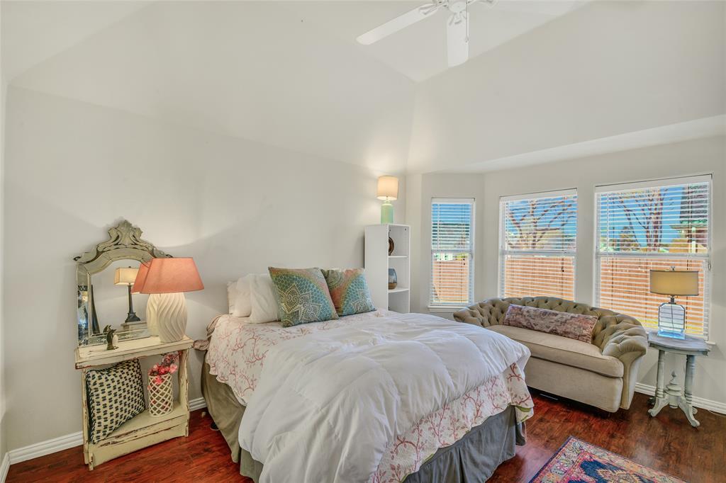 Oakmont Meadows Add - Residential