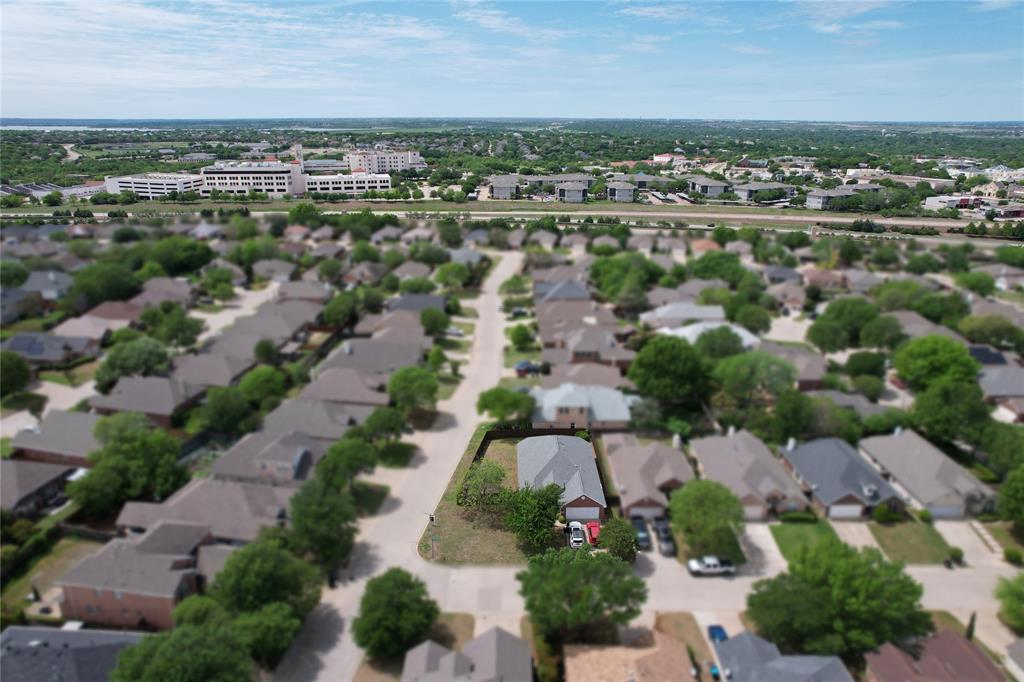 Oakmont Meadows Add - Residential