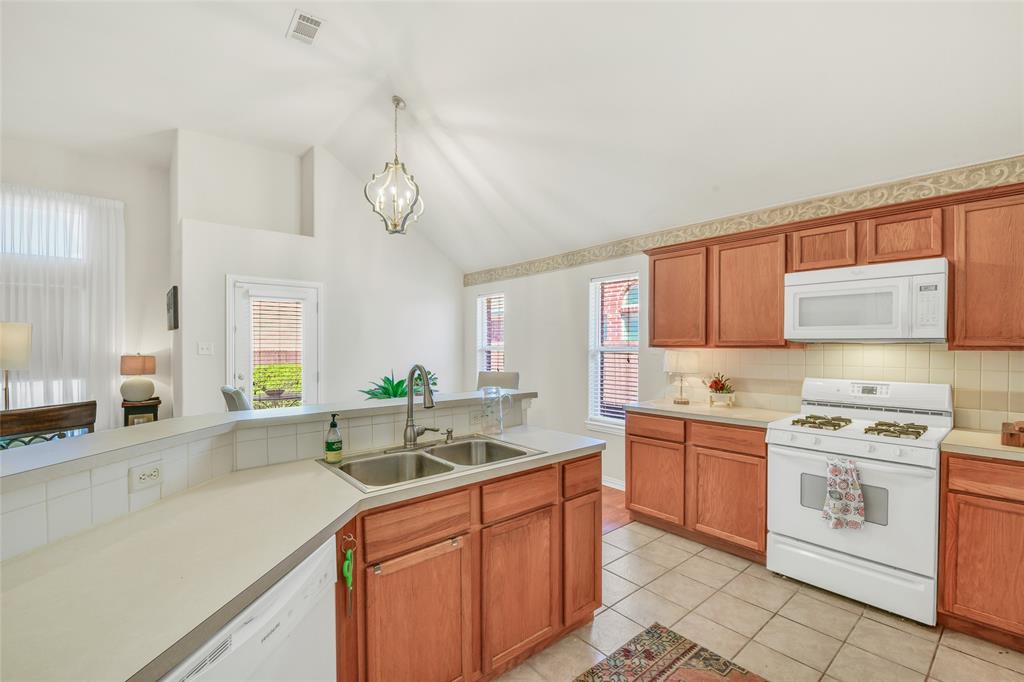 Oakmont Meadows Add - Residential