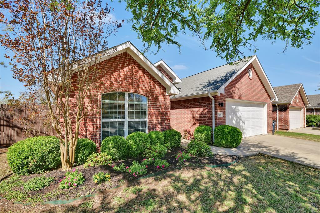 6216 Gillispie Drive