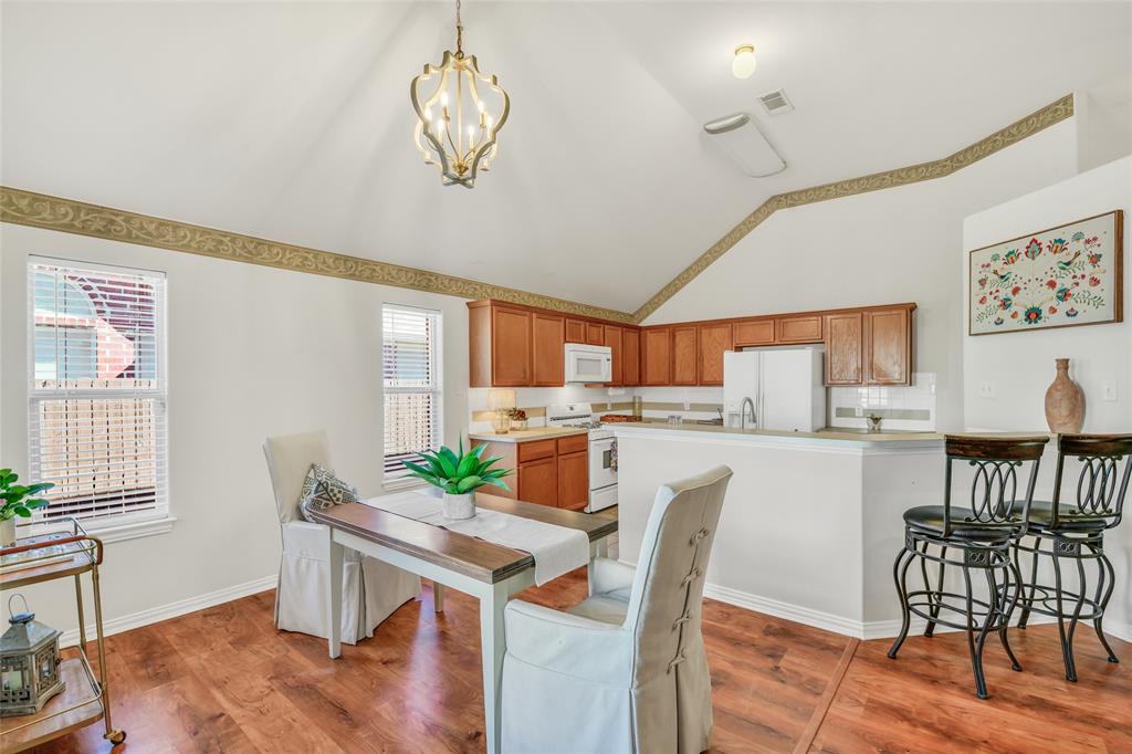 Oakmont Meadows Add - Residential