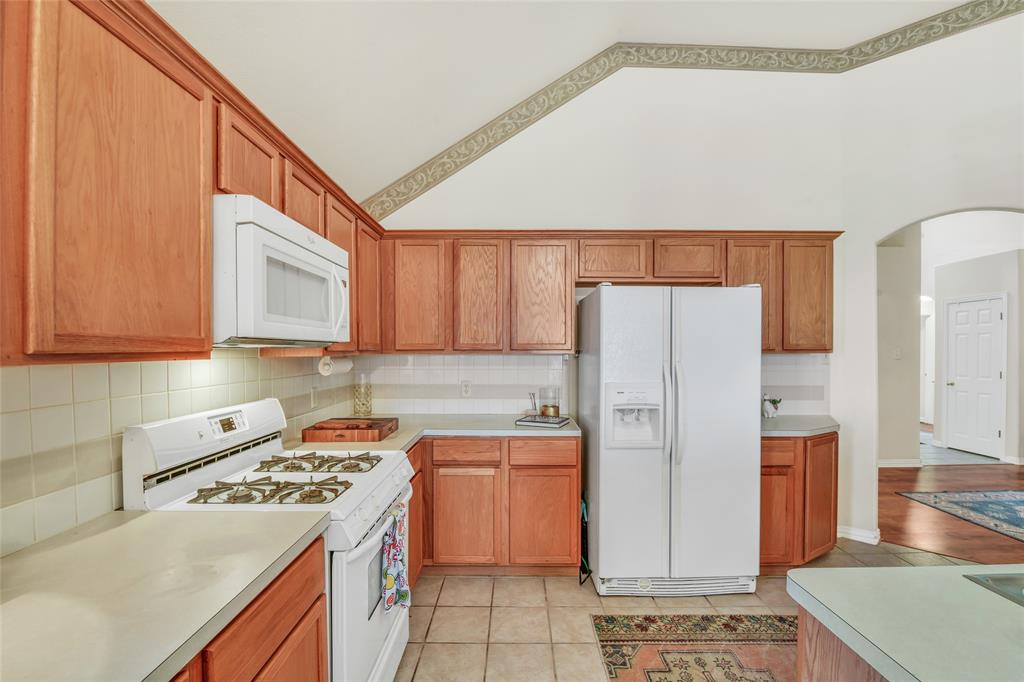 Oakmont Meadows Add - Residential