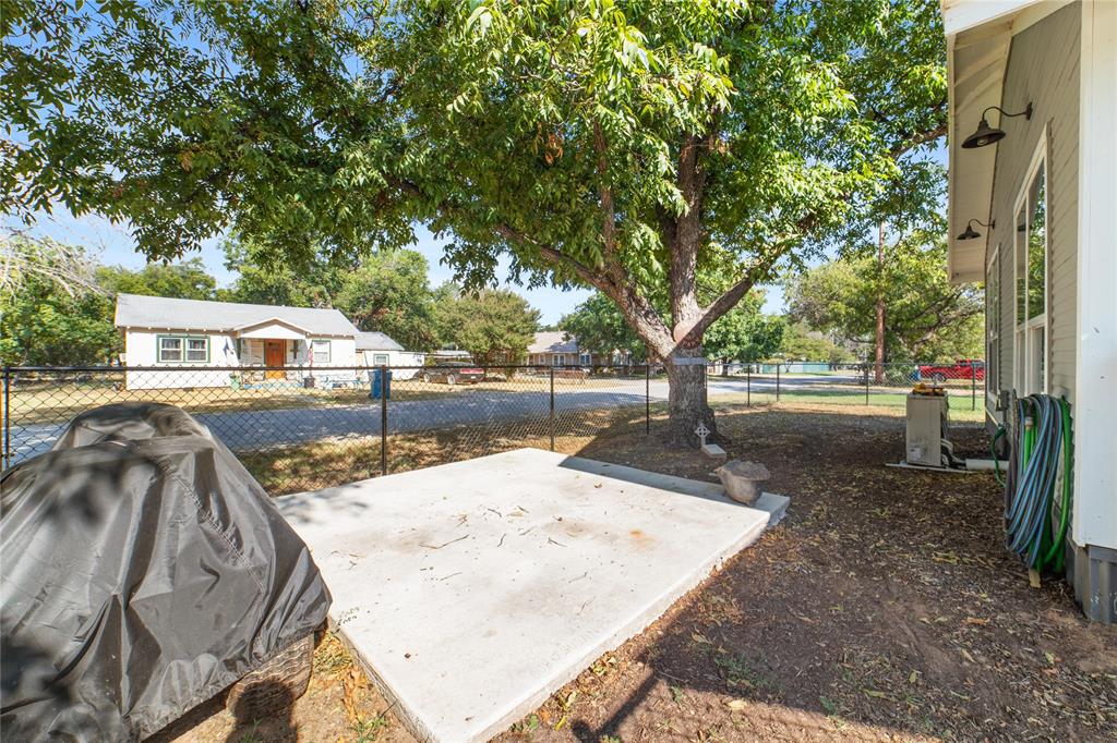 W W Anderson - Residential