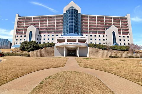 3575 Lone Star Circle 507 Fort Worth TX 76177