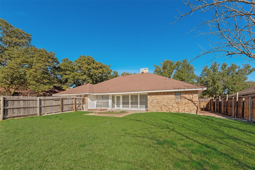 Greenbriar Estates - Residential Lease