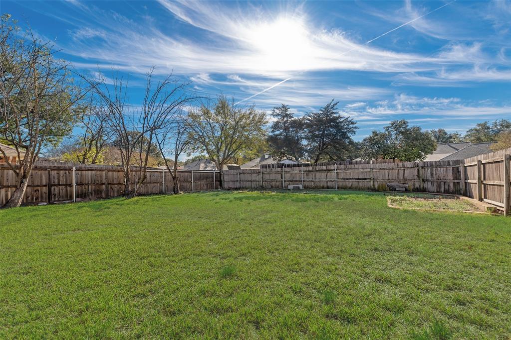 Greenbriar Estates - Residential Lease