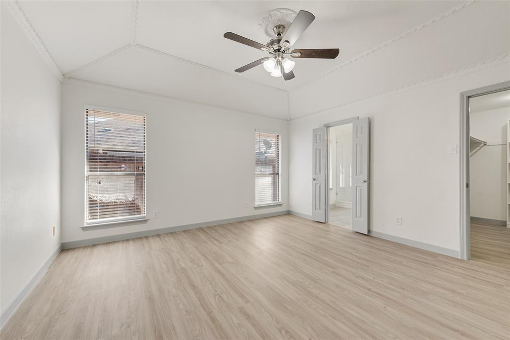 Greenbriar Estates - Residential Lease