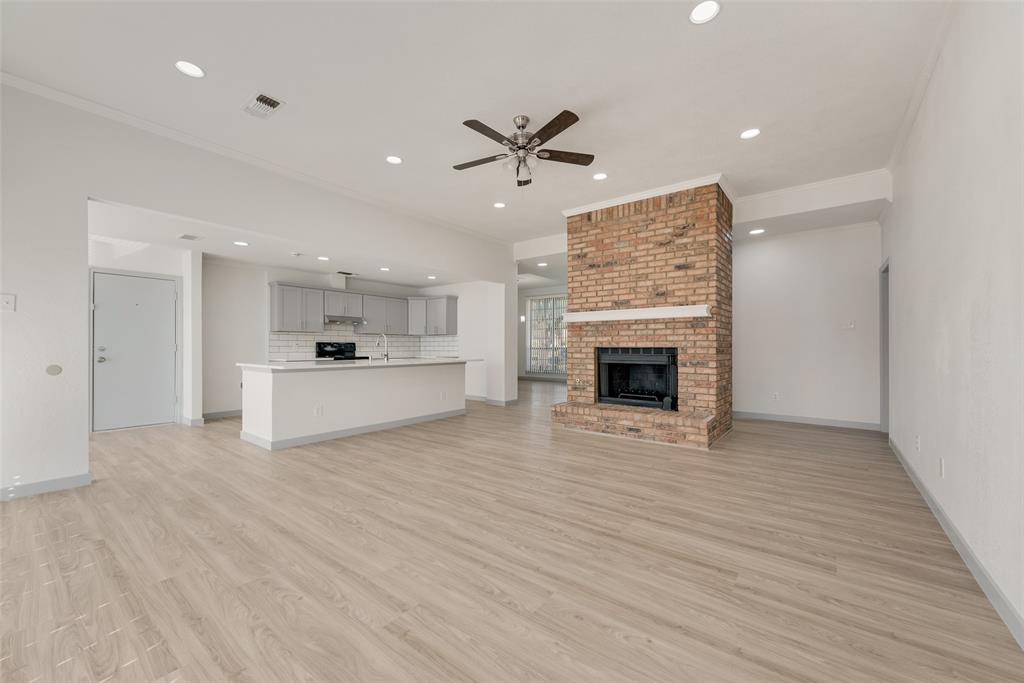 Greenbriar Estates - Residential Lease