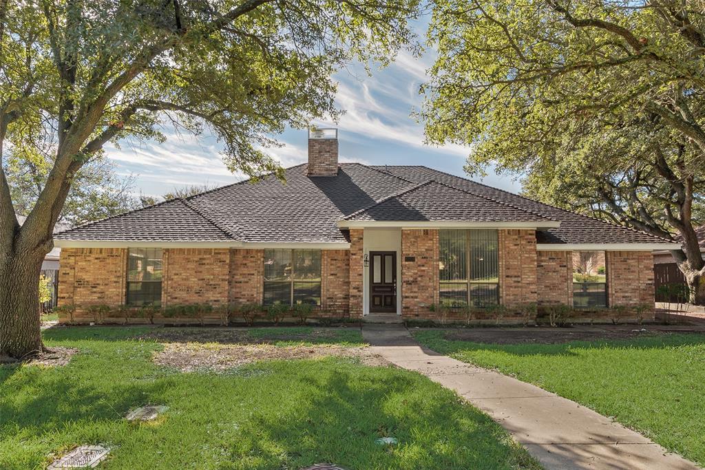 Greenbriar Estates - Residential Lease