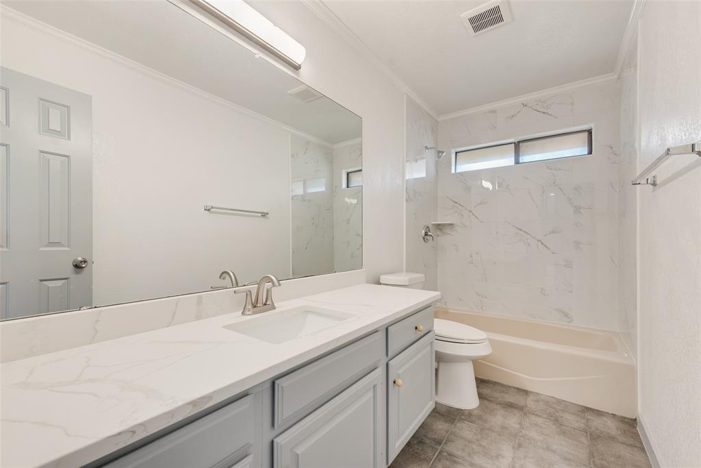 Greenbriar Estates - Residential Lease