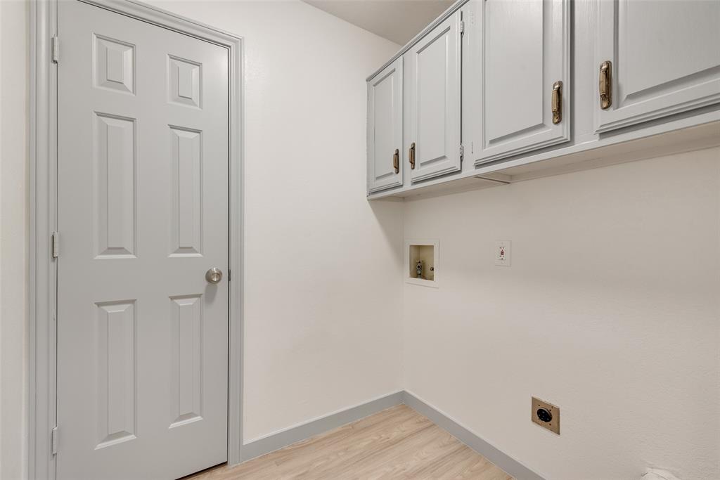 Greenbriar Estates - Residential Lease