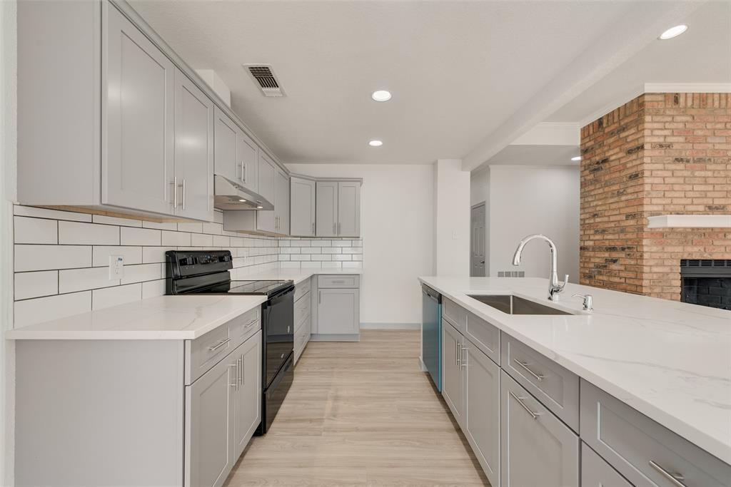 Greenbriar Estates - Residential Lease