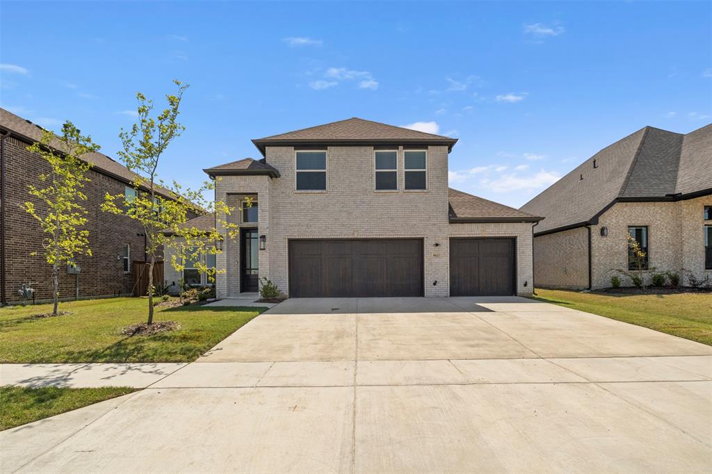 9613 Polo Pony Court