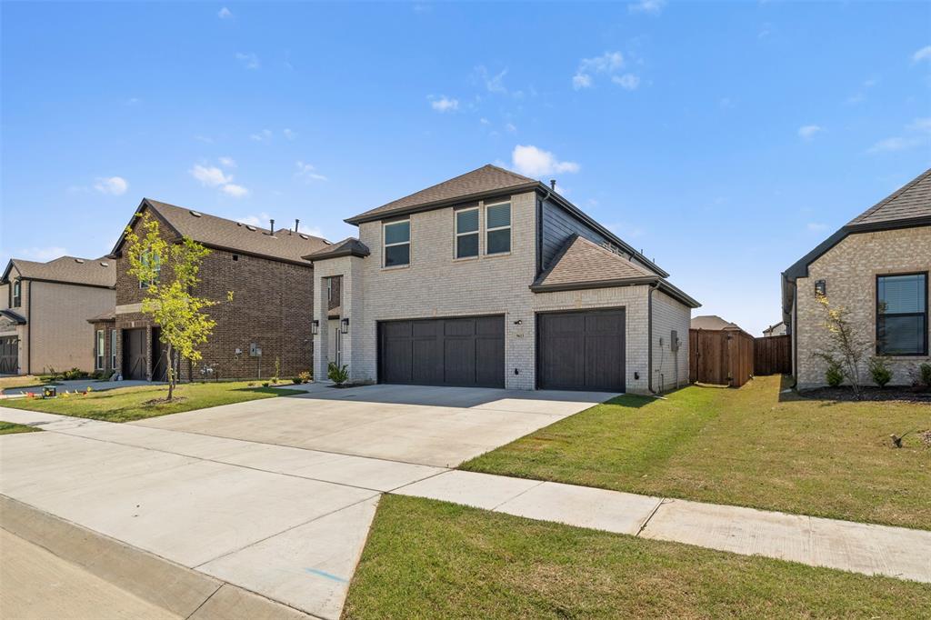 9613 Polo Pony Court
